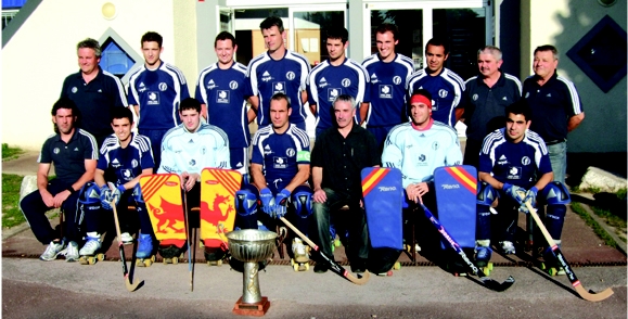 champions 2010