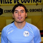 Joao Pedro COELHO