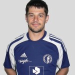 Loïc Ducourtioux Capitaine