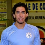 Lucas CHIRINO