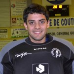 Roberto SORIA GARCIA