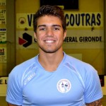 Ruben GARCIA PEREZ