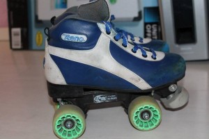 PATINS THEO 2 [600]