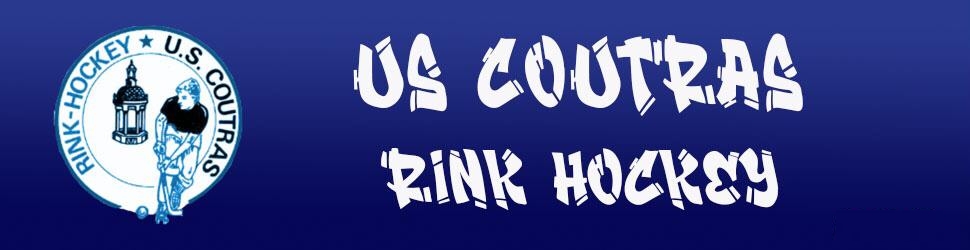 US COUTRAS RINK-HOCKEY